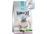 Happy Cat Croccantini Sensibili Per Gatti Adulti Controllo Urinario 10Kg