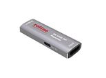 Estensore Displayport Roline, 8K60, 10M