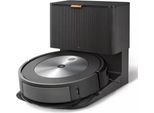 Irobot Roomba Combo J5 Aspirapolvere Robot Sacchetto Per La Polvere Nero