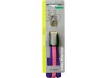 Widek Triobinder 16 Viola Rosa