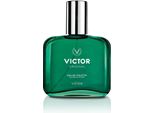 Victor Original Eau De Toilette Profumo Da Uomo 100Ml