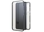 Black Rock 360° Glass Handy-SchutzhüLle 15,8 Cm (6.2") Armband Schwarz (00226137)"