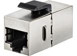 Adattatore Di Rete Renkforce RJ45 Cat 6A [1X Presa RJ45 8P8C