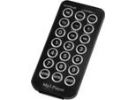Telecomando Ir Omnitronic WAMS-10BT2 MK2 (13107016)