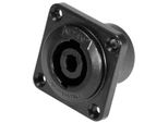 Neutrik Speakon Einbaubuchse 4Pol NLT4MPXX-BAG (30208514)