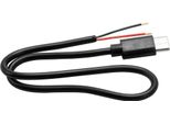 Cavo Omnitronic Da USB-C A 2X Estremità Di Cavo Aperto 30 Cm