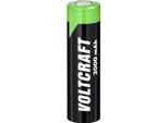Voltcraft Vc-Li 3.7-2000 Batteria Ricaricabile Speciale 18650 Li-Ion 3.7 V 2000 Mah (VC-13749055)