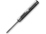 Lamy Biros Ricarica Compatta M22 B Nero