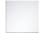 Eltako Rocker Inciso Al Laser Bianco Puro Lucido W-F2T55E-Wg#30055966 (30055966)