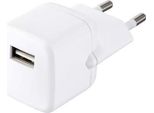 Voltcraft VC-11374050 Caricatore Usb Presa Di Corrente Corrente Di Uscita (Max.) 2400 Ma 1 X Usb (VC-11374050)