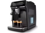 Philips Series 3300 EP3324/40 Macchina Per Caffè Automatica Nero Grigio