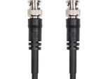 Roland RCC-25-SDI Koaxialkabel 7,5 M Bnc Schwarz (222550099)