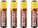Extreme Power FR03 Micro Aaa -Batteria Al Litio 1100 Mah 1,5 V 4 St