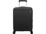 American Tourister Carrello Rejoy Spinner 55 / 20 Tsa True Black Nero