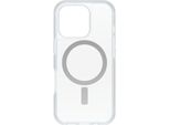 Otterbox Serie React Per Magsafe Per Iphone 16 Pro, Trasparente