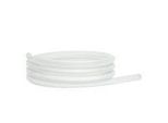 Inserto Di Curvatura In Silicone Barrow Per Tubi Rigidi Da 8 Mm - 10 Cm, Bianco
