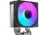 Raffreddatore Cpu Jonsbo CR-1000 V2 Pro Rgb, 120 Mm - Nero
