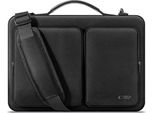Tech-Protect Defender Borsa Per Laptop 15-16 Nero