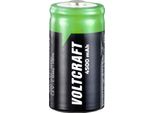 Voltcraft HR14 Baby (C)-Akku Nimh 4500 Mah 1,2 V 1 St