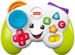 Fisher Price My First Console Controller Multicolore Multicolore Taglia Unica