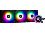 Thermalright Frozen Notte 360 Nero Argb 360Mm WasserküHlung Schwarz