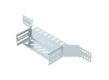 Obo Raa 620 Fs Pezzo Aggiuntivo Per Vaschetta Portacavi 60X200 (6042115)
