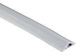 Hama Canalina Flessibile Per Cavi In Pvc 180X3Cm Grigio