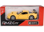 Daffi Modello Rmz 5 Chevroletcorvetta C6-R K-152
