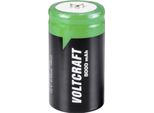 HR20 Mono D -Akku Nimh 8000 Mah 1,2 V 1 St