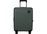 Samsonite Carrello Intuo Spinner 55 / 20 Exp. Olive Green Verde Scuro
