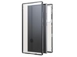 Black Rock Custodia Per Cellulare Black Rock 360° Glass 17,3 Cm (6,8")"