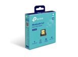 Adattatore Bluetooth Tp-Link UB500, Usb 2.0, Nero