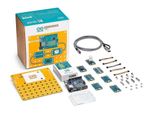 Kit Arduino Ard AKX00069 - - Kit Plug And Make (AKX00069)