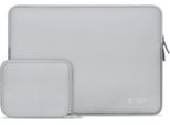 Tech-Protect Neoslim Laptop 13-14 Grigio Pastello