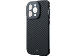 Black Rock Cover 360° Glass FüR Apple Iphone 16 Pro, Real Carbon (00228093)