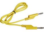 Cavo Di Misura Voltcraft [Spina Lamellare 4 Mm