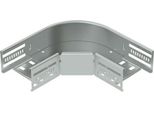 Obo Curva A 90° Rb 90 610 Fs Per Passerella Portacavi Hor.60X100 (6036560)