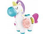 Joyful Unicorn - La Tua Avventura Colorata! Il Perfetto Compagno Di Giochi Per Bambini Che Porta Magia E Sorrisi In Ogni Casa. Trasportatevi In Una Terra Di Fantasia!