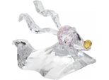 Enesco Null Figura Decorativa 9X4.5X4.5 Cm Trasparente Trasparente Taglia Unica