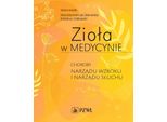 Le Erbe In Medicina. Malattie Degli Organi Della Vista E Dell'udito (Buch Auf Polnisch)