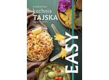 Cucina Tailandese - Le Migliori Ricette - Caroline Trieu (Buch Auf Polnisch)