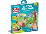 Clementoni Sapientino 16643 Lernspielzeug