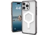 Urban Armor Gear Uag Plyo Magsafe Case| Apple Iphone 16 Pro Max| Cenere (114481113141)