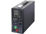 Voltcraft TOPS-3205N Alimentatore Da Laboratorio, Regolabile 0,8 - 20 V/Dc 0,1 - 5 A 100 W Fanless Numero Di Uscite 3 X (VC-154485