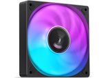 Jonsbo SL-120C Ventola Per Il Sistema Di Raffreddamento Del Computer 12 Cm Nero