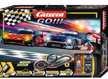 Carrera Gt Powerplay 1:43