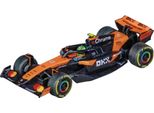 Carrera Mclaren Formula 1 Team 'L. Norris, No.4' (2025) 1:43
