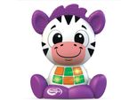Zebra Intelligente Interattiva / Dumel