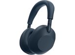 Sony WH-1000XM6 Headset Wired & Wireless Head-Band Music/Everyday Usb Type-C Bluetooth Blue