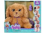 Imc Toys Baby Paws Love & Care Labradoodle